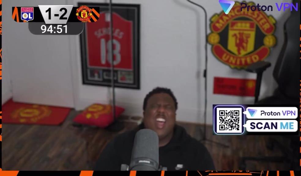 奧納納最后時刻脫手丟球后，曼聯球迷直接哭暈了過去